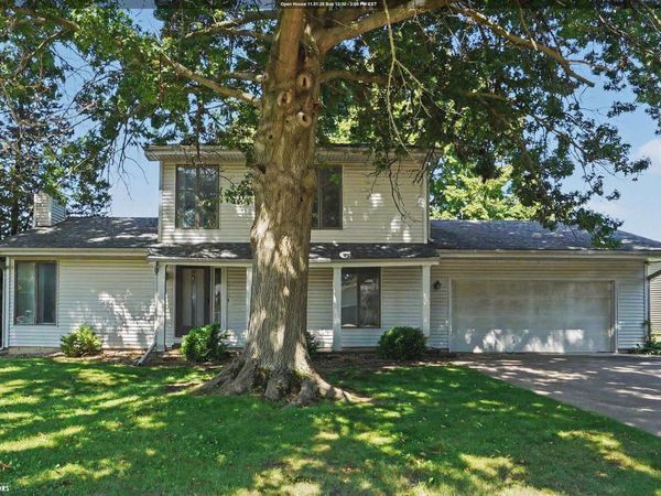 1125 Aspen Avenue, Burlington, IA 52601