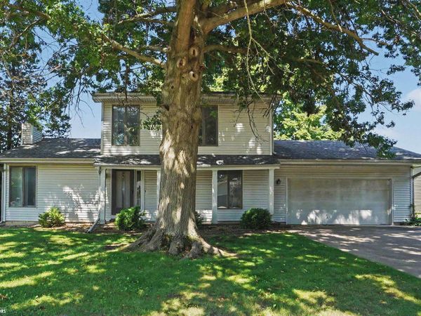 1125 Aspen Avenue, Burlington, IA 52601