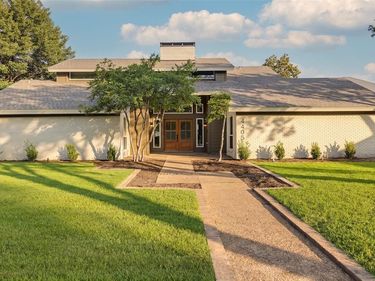 4405 Cobblers Lane, Dallas, TX 75287