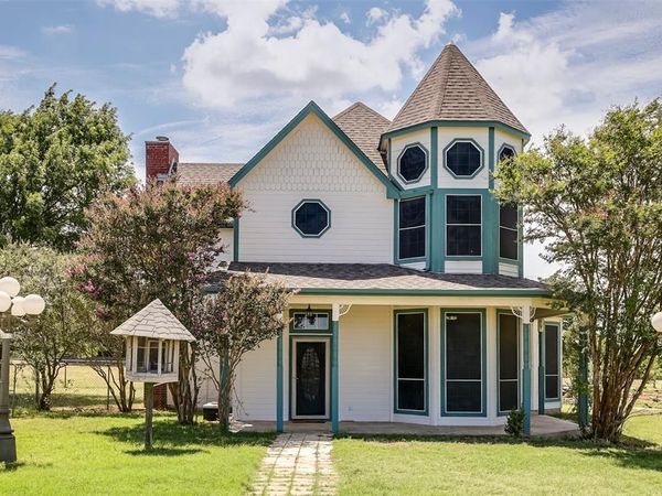 6712 SUNDANCE Circle, Joshua, TX 76058