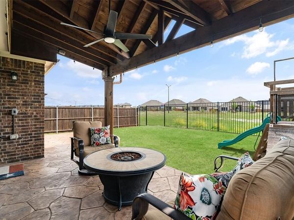 1717 Katelynn Lane, Anna, TX 75409
