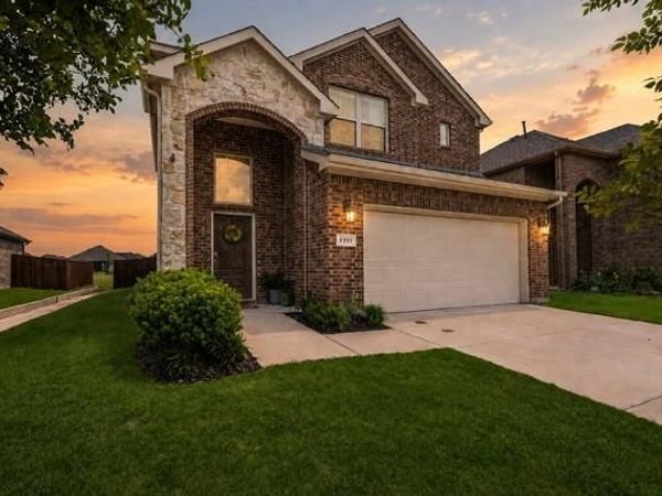 1717 Katelynn Lane, Anna, TX 75409