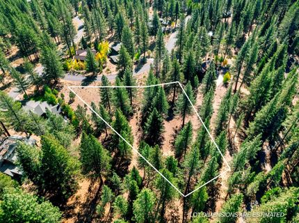 11670 Bottcher Loop , Truckee, CA 96161 Photo