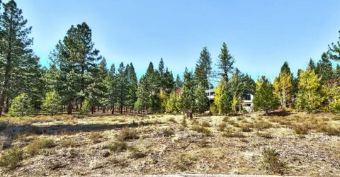 11670 Bottcher Loop , Truckee, CA 96161 Photo