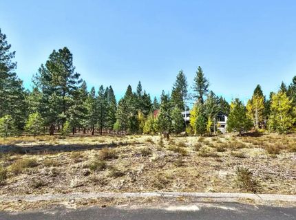 11670 Bottcher Loop , Truckee, CA 96161 Photo