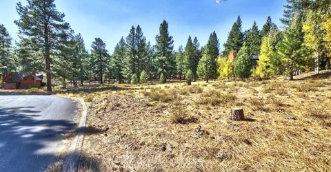 11670 Bottcher Loop , Truckee, CA 96161 Photo