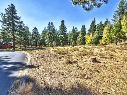 11670 Bottcher Loop , Truckee, CA 96161 Photo