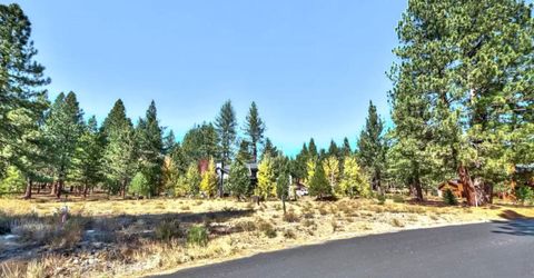 11670 Bottcher Loop , Truckee, CA 96161 Photo