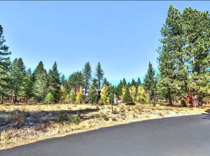 11670 Bottcher Loop , Truckee, CA 96161 Photo
