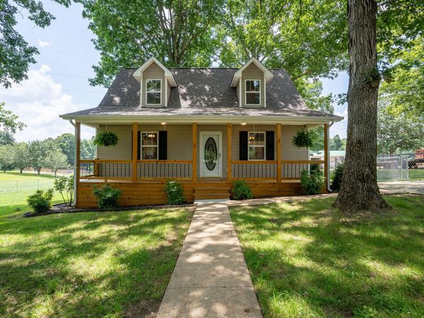27 County Road 788, Ider, AL 35981