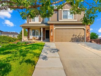9040 Strand Way Colorado Springs, CO 80920