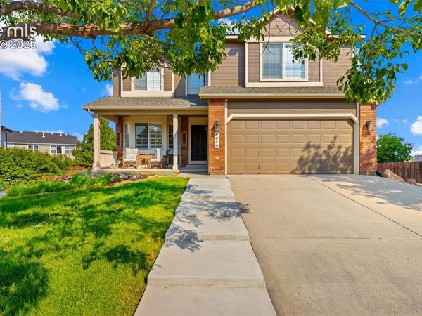 9040 Strand Way, Colorado Springs, CO 80920