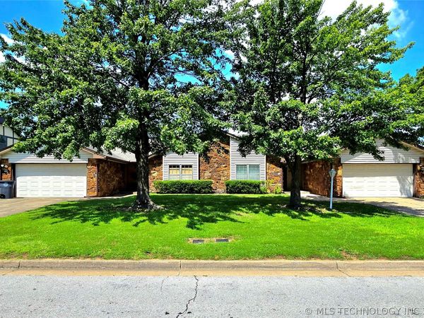 7318 S Darlington Avenue , Tulsa, OK 74136