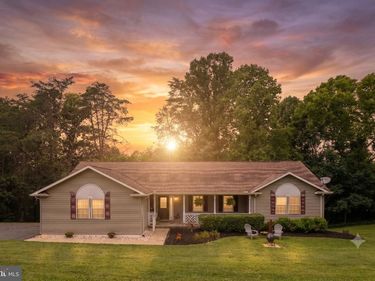 104 HALF PENNY LANE, MADISON, VA 22727
