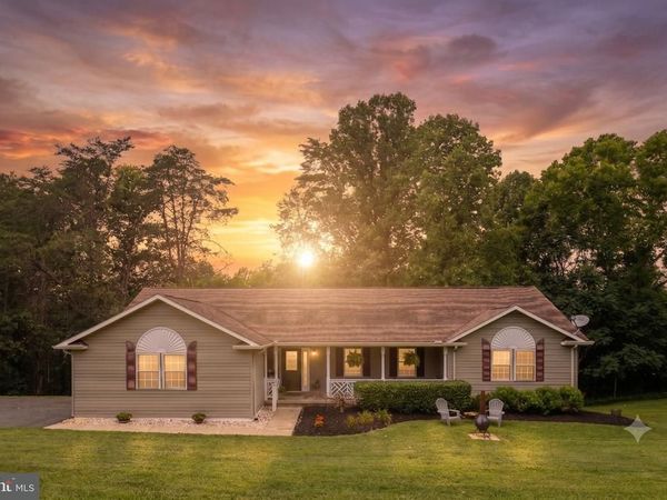 104 HALF PENNY LANE, MADISON, VA 22727
