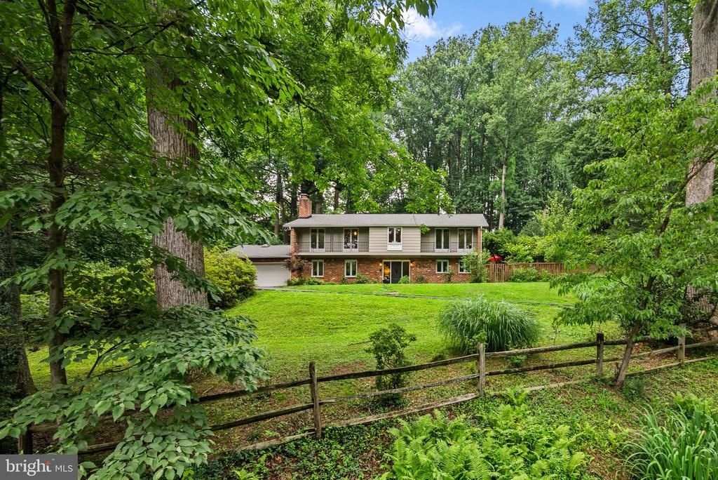 12806 GAFFNEY ROAD , SILVER SPRING, MD 20904
