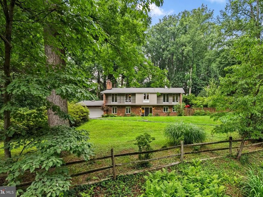 12806 Gaffney Road, Silver Spring, MD 20904 Main Photo