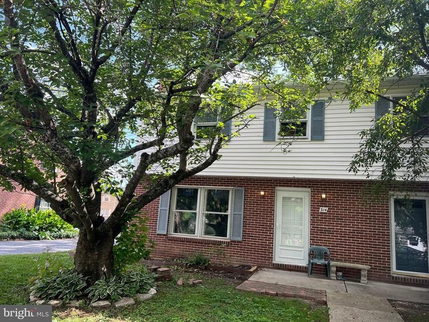 314 Franklin Street, Bel Air, MD 21014 Main Photo