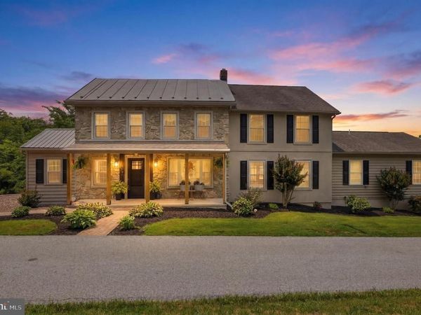 690 ACADEMY ROAD, YORK, PA 17406