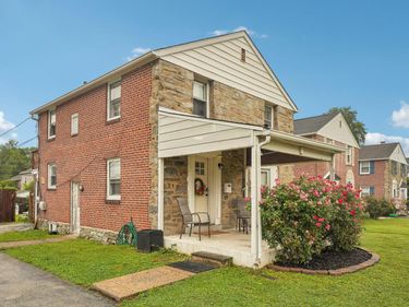 613 GLENFIELD AVENUE, GLENOLDEN, PA 19036