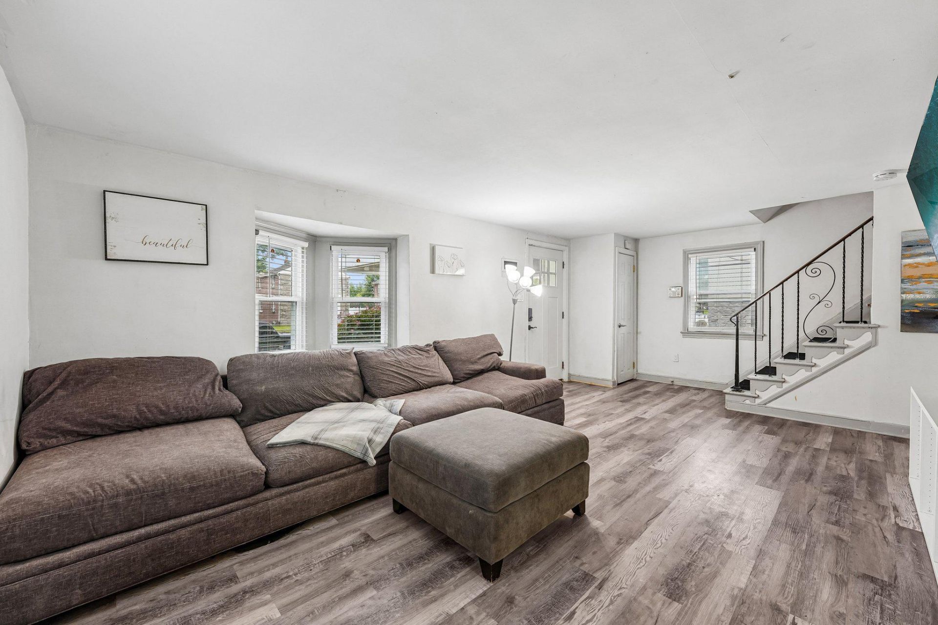 613 GLENFIELD AVENUE, GLENOLDEN, PA 19036