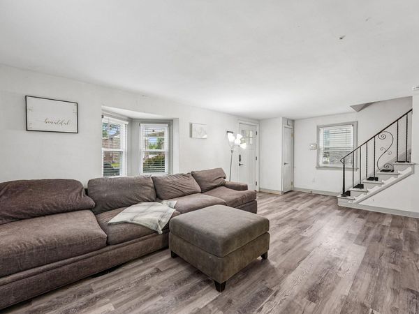 613 GLENFIELD AVENUE, GLENOLDEN, PA 19036