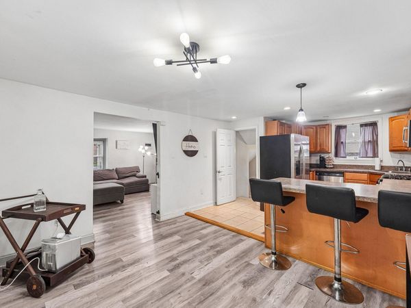 613 GLENFIELD AVENUE, GLENOLDEN, PA 19036