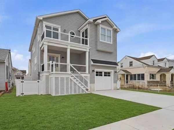 23 HEALD ROAD, BRIGANTINE, NJ 08203
