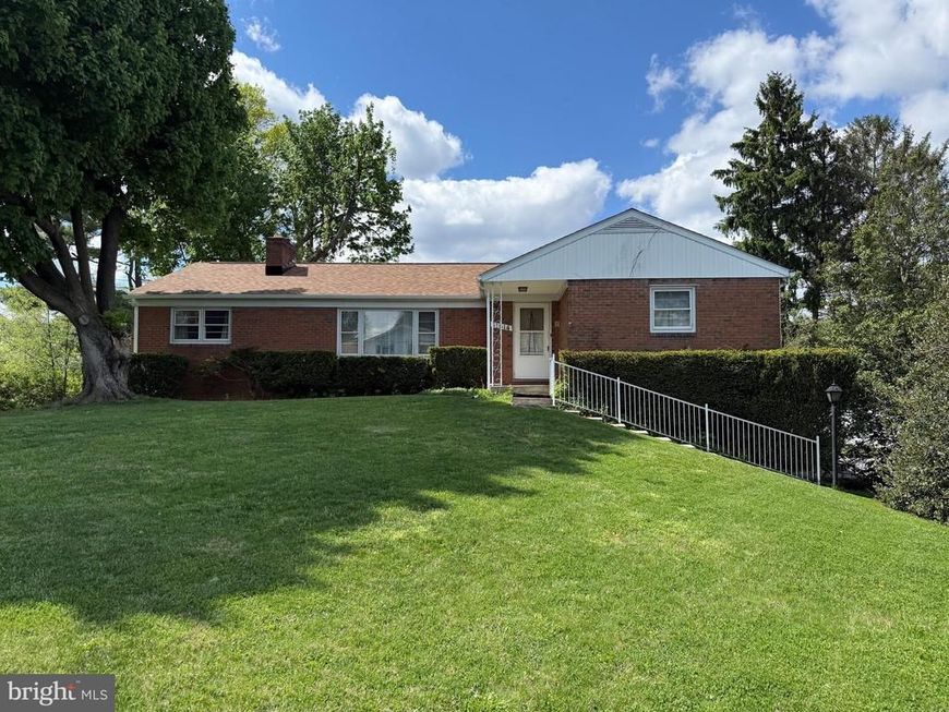 11814 Linbar Drive, Hagerstown, MD 21742 Main Photo