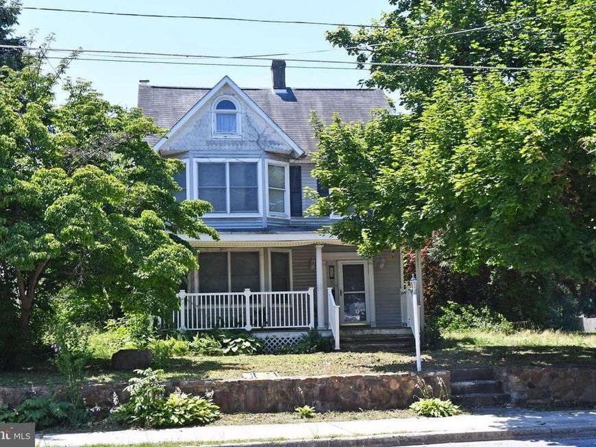210 W Main Street , Cecilton, MD 21913 Main Photo