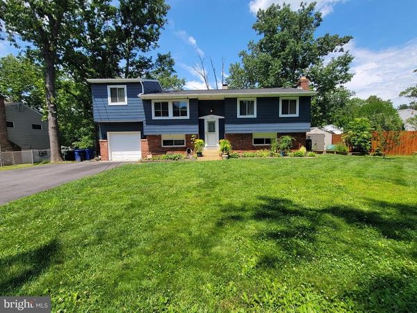 103 CALIFORNIA TRAIL, BROWNS MILLS, NJ 08015