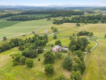 4623 TATUMS SCHOOL RD, ORANGE, VA 22960