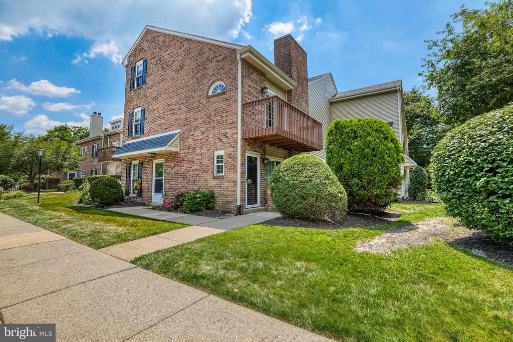 1790 BAYLEY LANE , YARDLEY, PA 19067