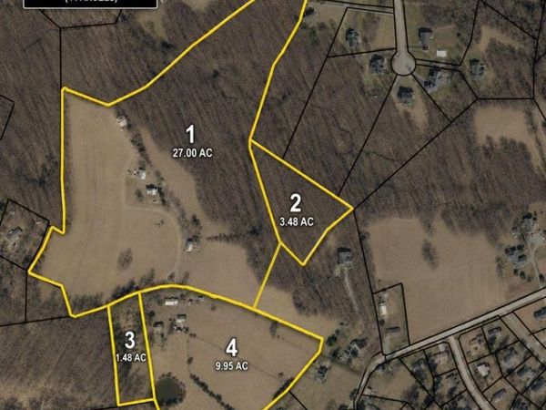 7900 OLD RECEIVER ROAD, Unit B-C-D &amp, FREDERICK, MD 21702