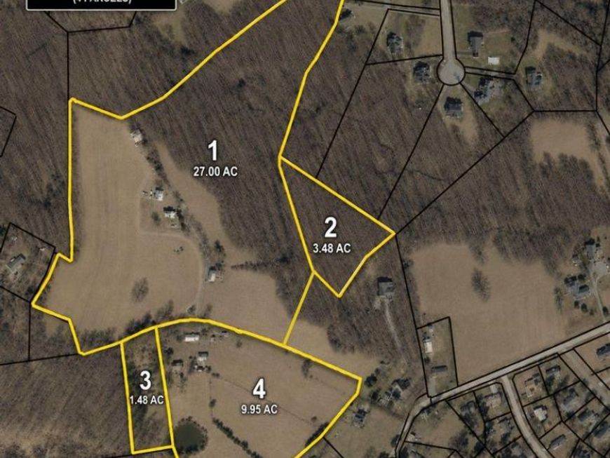 7900 Old Receiver Road, Unit B-C-D &amp, Frederick, MD 21702 Main Photo