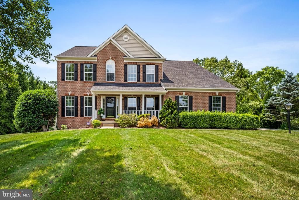 803 ZENITH , FREELAND, MD 21053
