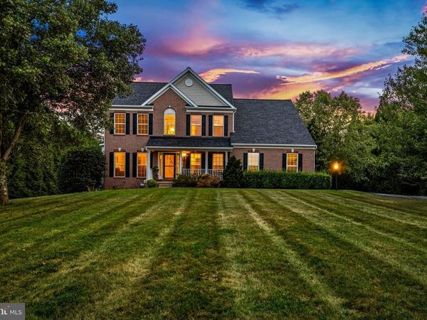 803 ZENITH, FREELAND, MD 21053