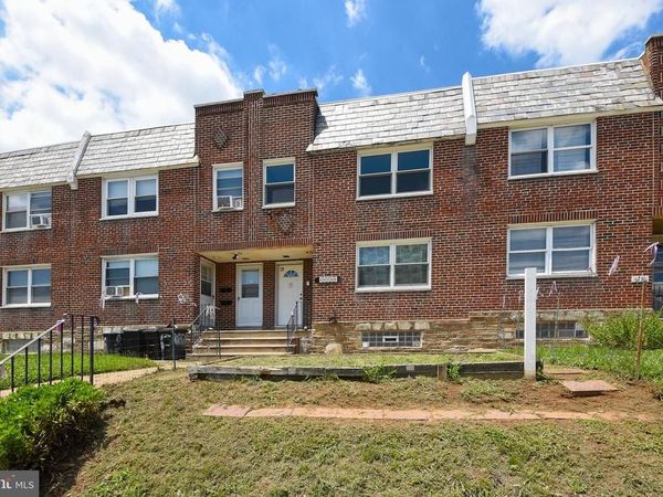 6228 ALGON AVENUE, PHILADELPHIA, PA 19111
