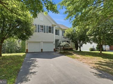 9549 MOUNTWOOD DRIVE, MANASSAS, VA 20110
