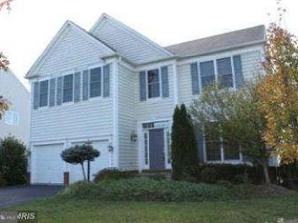 9549 MOUNTWOOD DRIVE, MANASSAS, VA 20110