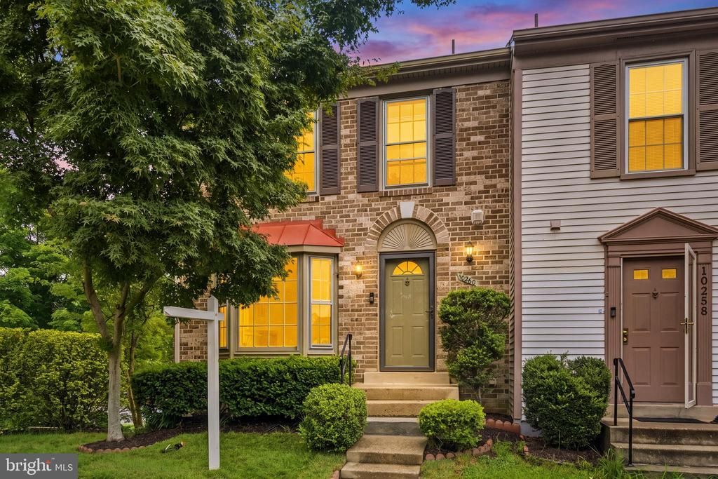 10260 Eagle Nest Court, Fairfax, VA 22032 Main Photo