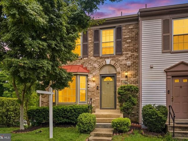 10260 EAGLE NEST COURT, FAIRFAX, VA 22032