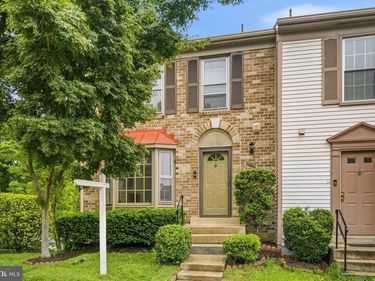 10260 EAGLE NEST COURT, FAIRFAX, VA 22032