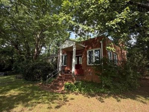 7314 IDYLWOOD ROAD , FALLS CHURCH, VA 22043