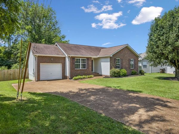 1465 Brighton Cir , Old Hickory, TN 37138