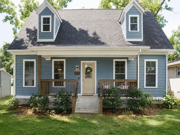 327 Oriel Ave, Nashville, TN 37210
