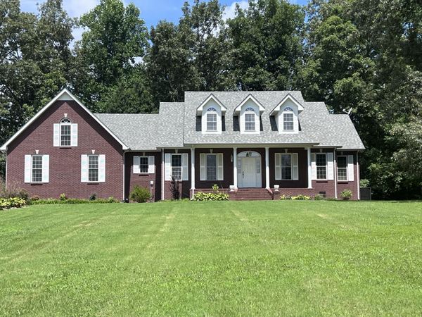420 Shangri La , Woodbury, TN 37190
