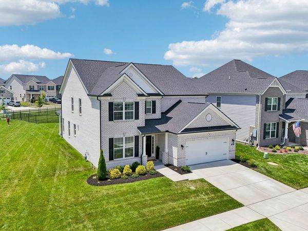 503 Red Barn Way, Mount Juliet, TN 37122