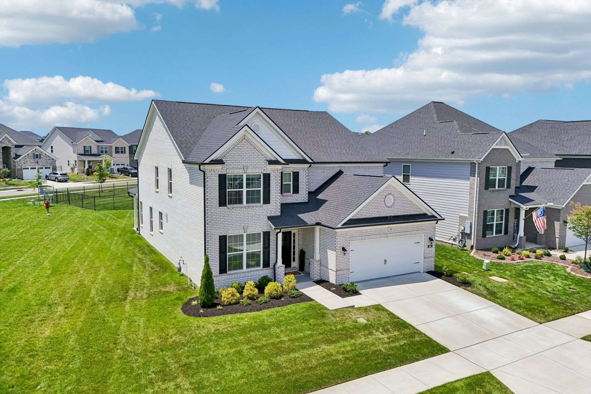 503 Red Barn Way , Mount Juliet, TN 37122 Main Photo