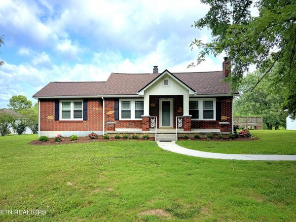 710 Rickman Rd , Livingston, TN 38570